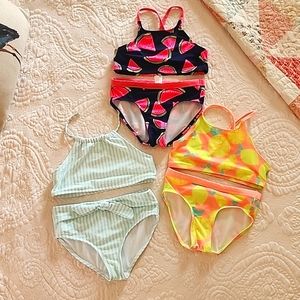 Swimsuit Lot